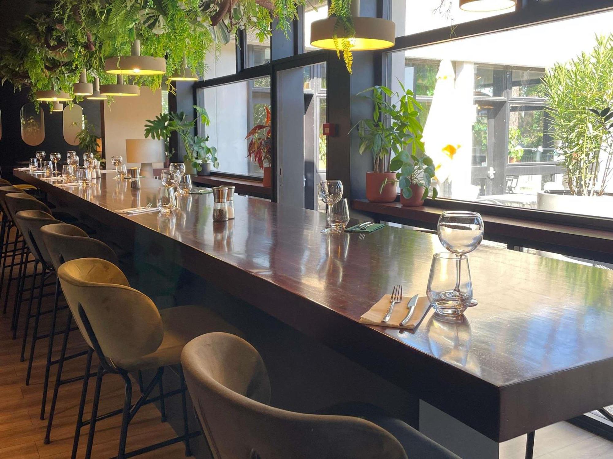 ホテル Ibis Styles Lorient コダン エクステリア 写真